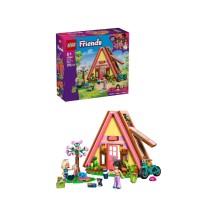 LEGO Friends 42682 Domek Na Luksusowym Kempingu