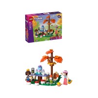 LEGO Friends 42690 Podwieczorek W Lesie