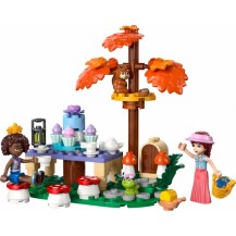 LEGO Friends 42690 Podwieczorek W Lesie