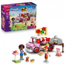 LEGO Friends 42694 Furgonetka Z Pizzą