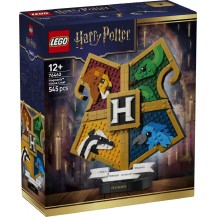 LEGO Harry Potter 76462 Herb Hogwartu