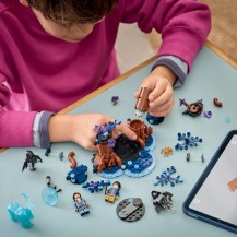 LEGO Harry Potter 76475 Zakazany Las: Expecto Patronum