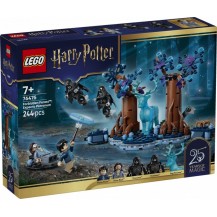 LEGO Harry Potter 76475 Zakazany Las: Expecto Patronum