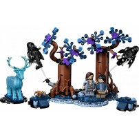 LEGO Harry Potter 76475 Zakazany Las: Expecto Patronum