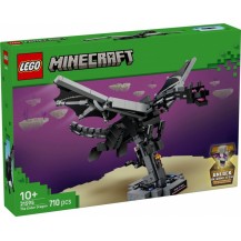 LEGO Minecraft 21595 Smok Kresu