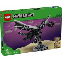 LEGO Minecraft 21595 Smok Kresu