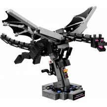 LEGO Minecraft 21595 Smok Kresu
