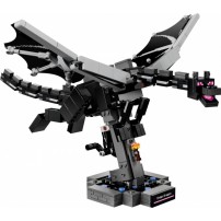 LEGO Minecraft 21595 Smok Kresu