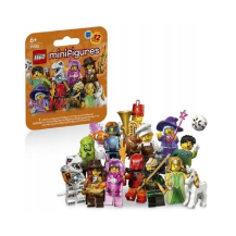 LEGO Minifigurki 71052 Seria 29 (1sztuka)