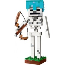 LEGO Minecraft 21594 Szkielet