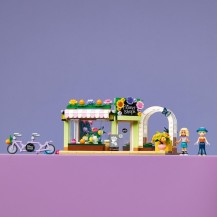 LEGO Friends 42693 Kreatywna Kwiaciarnia