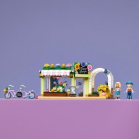 LEGO Friends 42693 Kreatywna Kwiaciarnia