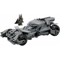 LEGO Super Heroes 76331 Batmobil Z Filmu Batman V Superman