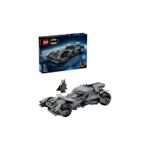 LEGO Super Heroes 76331 Batmobil Z Filmu Batman V Superman