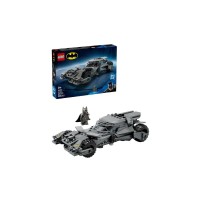 LEGO Super Heroes 76331 Batmobil Z Filmu Batman V Superman