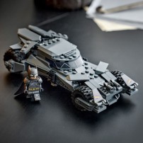 LEGO Super Heroes 76331 Batmobil Z Filmu Batman V Superman