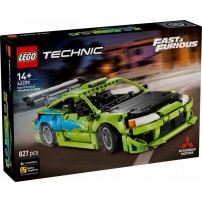 LEGO Technic 42229 Samochód Fast And Furious Mitsubishi Eclipse