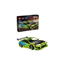 LEGO Technic 42229 Samochód Fast And Furious Mitsubishi Eclipse
