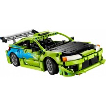 LEGO Technic 42229 Samochód Fast And Furious Mitsubishi Eclipse