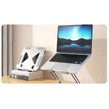 Podstawka Pod Laptopa 10-17 cali Laptop Stand MT2661