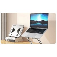 Podstawka Pod Laptopa 10-17 cali Laptop Stand MT2661