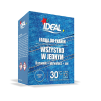 Farba Do Tkaninmaxi N. Jeans 350G Ideal
