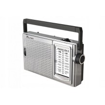 Radio Eltra Iza
