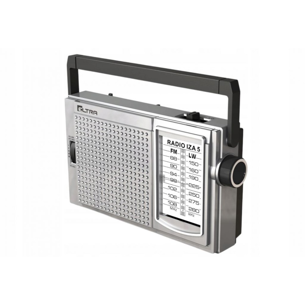 Radio Eltra Iza