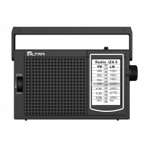 Radio Eltra Iza