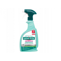Spray Uniwersalny Sanytol Profesjonalny 750ml