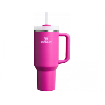 Stanley Kubek Termiczny Quencher H2.O Flowstate Violet Blossom 1.18L