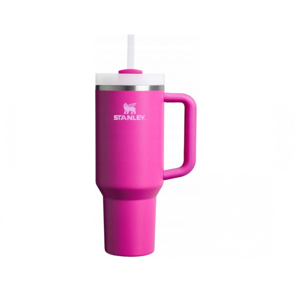 Stanley Kubek Termiczny Quencher H2.O Flowstate Violet Blossom 1.18L