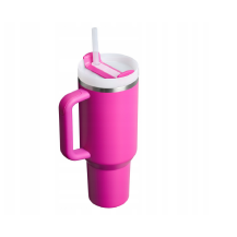 Stanley Kubek Termiczny Quencher H2.O Flowstate Violet Blossom 1.18L