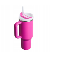 Stanley Kubek Termiczny Quencher H2.O Flowstate Violet Blossom 1.18L