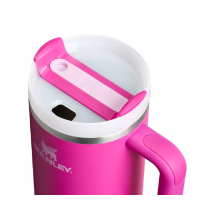 Stanley Kubek Termiczny Quencher H2.O Flowstate Violet Blossom 1.18L