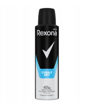 Deo Rexona Men Cobalt Dry 150ml