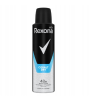 Deo Rexona Men Cobalt Dry 150ml