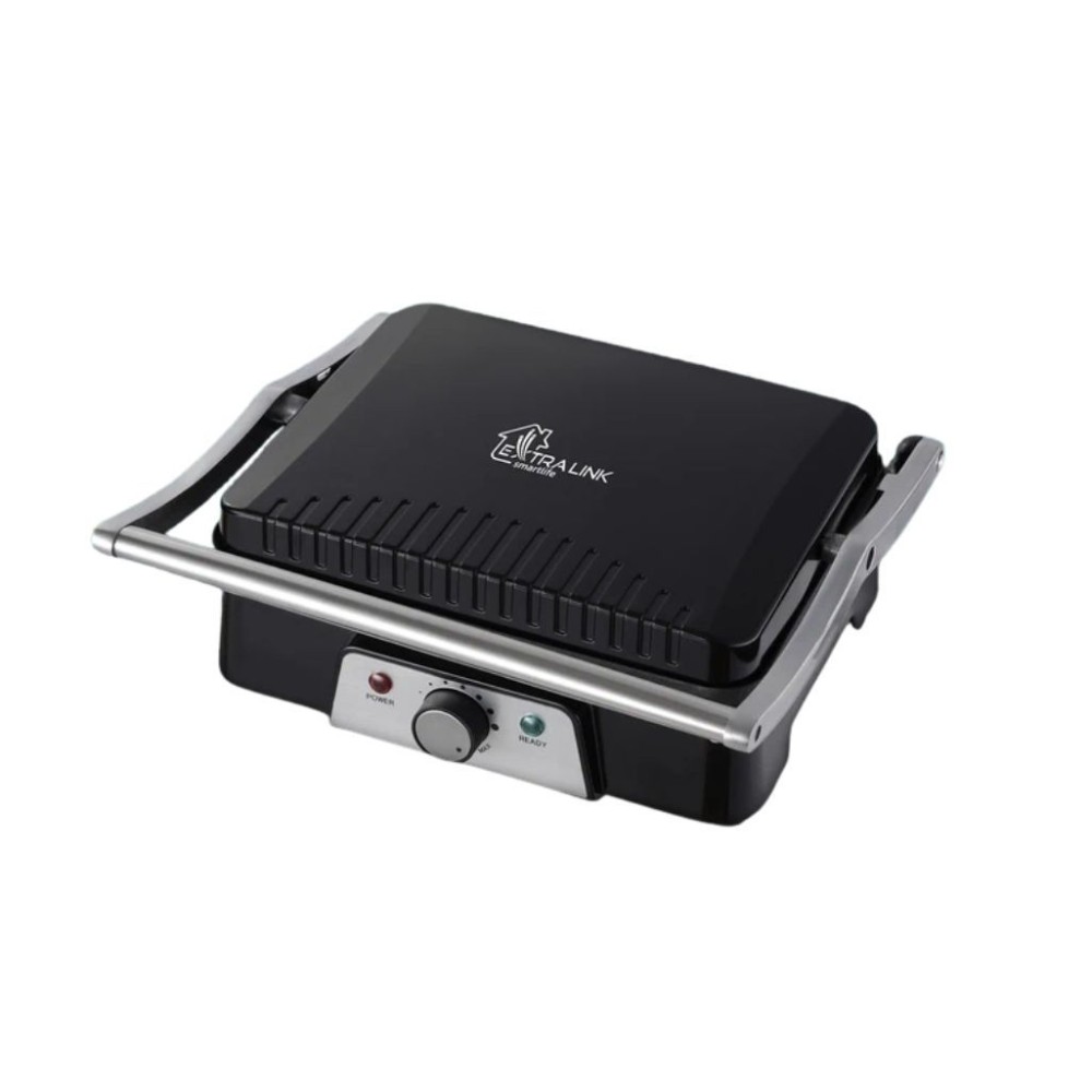 Grill elektryczny Extralink SJ-36