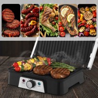 Grill elektryczny Extralink SJ-36