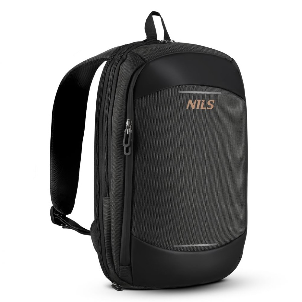 Plecak Na Laptop Nils NC4504 Szary 19l