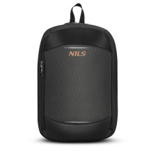 Plecak Na Laptop Nils NC4504 Szary 19l
