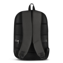 Plecak Na Laptop Nils NC4504 Szary 19l