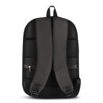 Plecak Na Laptop Nils NC4504 Szary 19l