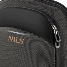 Plecak Na Laptop Nils NC4504 Szary 19l
