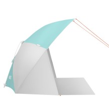 Parasol Parawan Plażowy 2w1 Nils NC4803