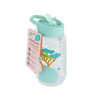 Miniland bidon explorer dzungla 450ml 8413082896225