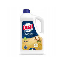 Płyn Do Prania Dual Power Argan 5000 ml