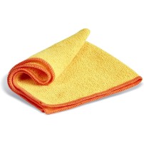 Ściereczka Mictrofibre Uniwersalna Kolor 6+2 Szt