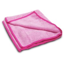 Ściereczka Mictrofibre Uniwersalna Kolor 6+2 Szt