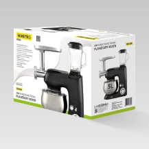 Robot planetarny Maestro MR-559